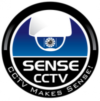 Sense CCTV