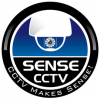 Sense CCTV'