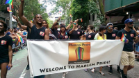 Harlem Pride Part 2 2015