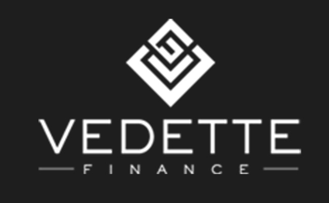 Company Logo For Vedette Finance'