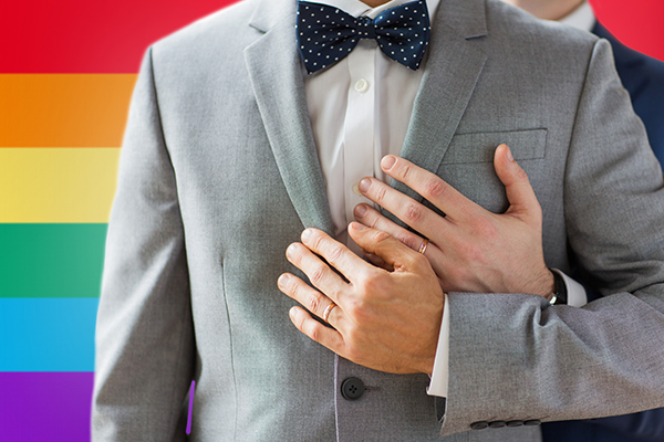 Elope to Gatlinburg