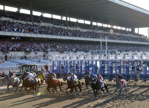 BelmontStakes.org