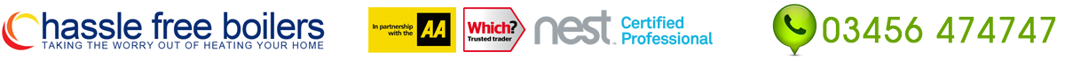 Hassle Free Boilers