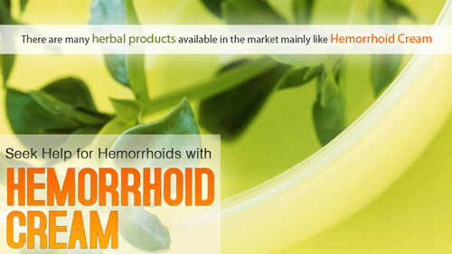 How to Get Rid of External Hemorrhoids'