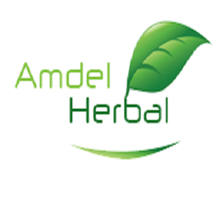 Company Logo For amdel herbal'