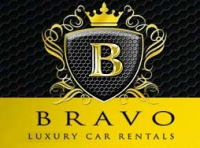 Bravo Rent A Car Dubai Logo