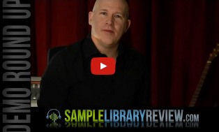 Sample Library Review