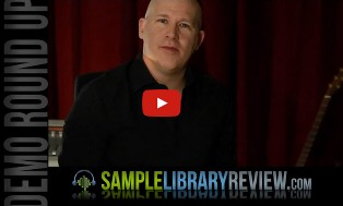 Sample Library Review'