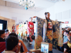 Kimono Fashion Show in Miami Beach'