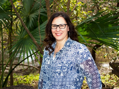 Anna Rhodes, RN, BSN, CCRN-CSC, HNB-BC