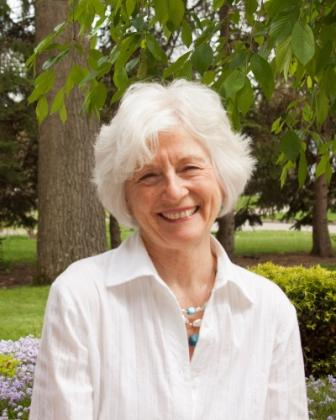 Carole Ann Drick, PhD, RN, AHN-BC