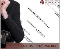Foreclosure attorney