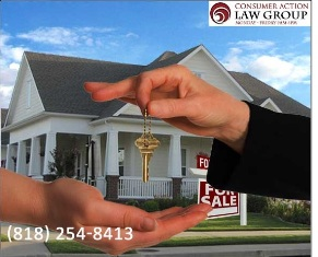 California Foreclosure Attorneys