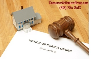 Consumer Action Law Group'