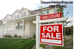 Stop Foreclosure Auctions in California