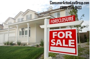 Stop Foreclosure Auctions in California'