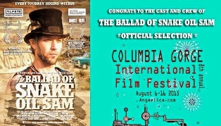 The Ballad of Snake Oil Sam