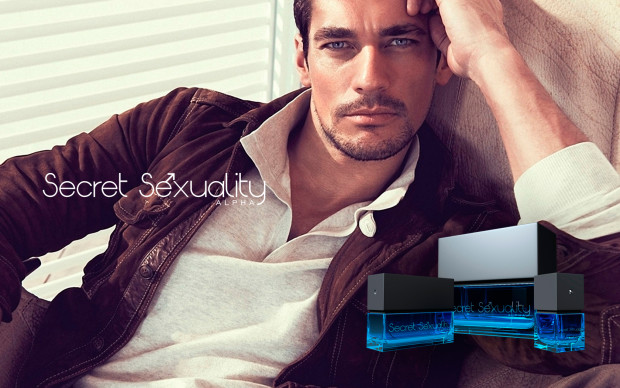 Secret Sexuality'