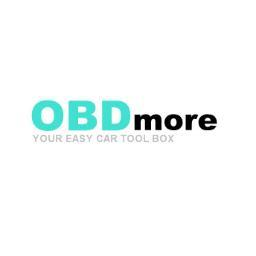 Company Logo For obdmore'