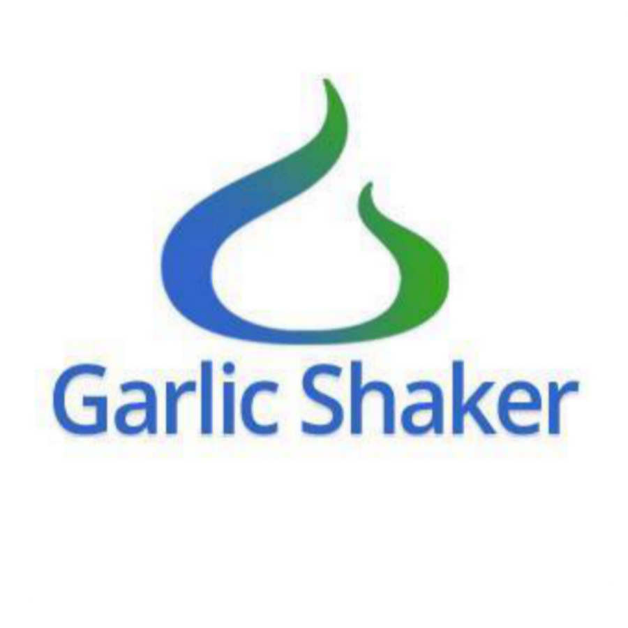 Garlic Shaker