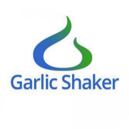 Garlic Shaker'