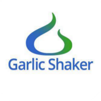 Garlic Shaker