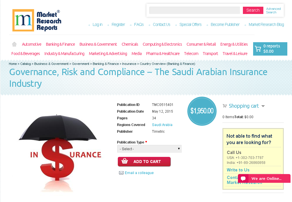 Governance, Risk and Compliance