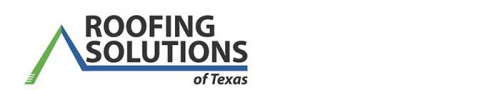 Roofing Solutions of Texas'