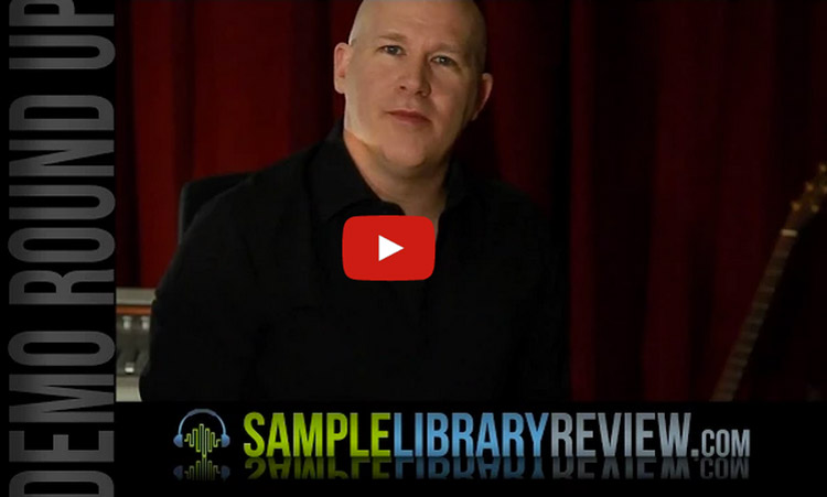 SampleLibraryReview'