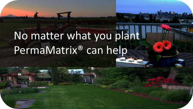 PermaMatrix