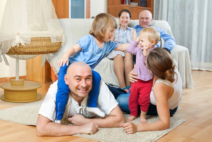 SmartNanny