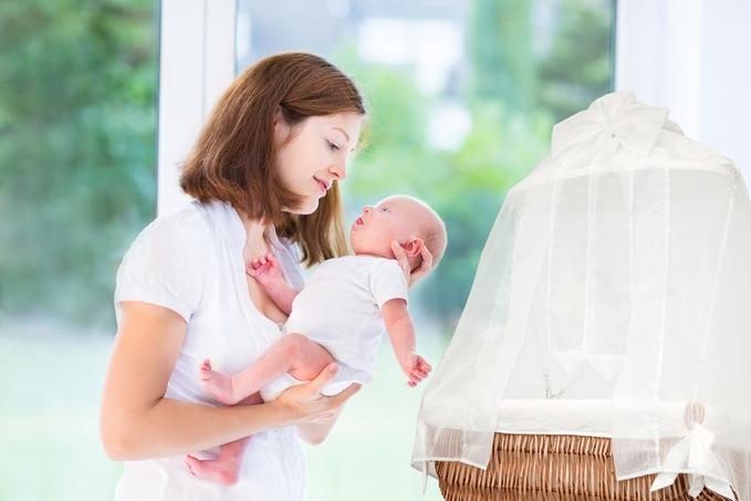 SmartNanny