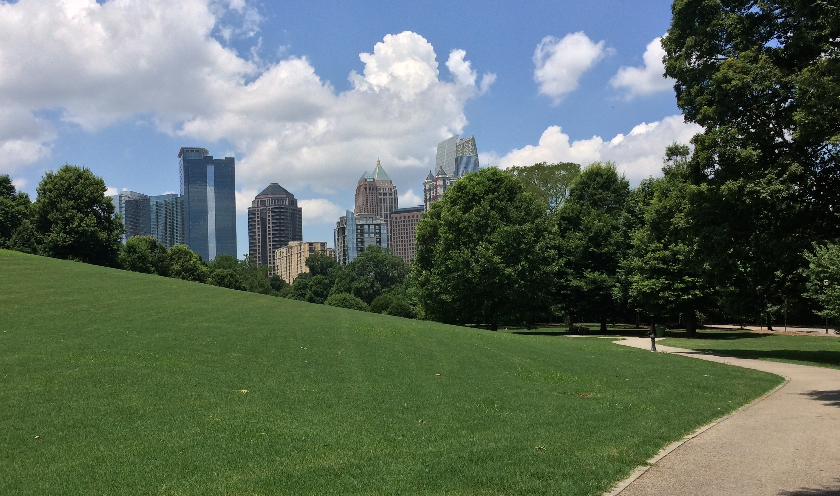 Sole to Soul Walk and Talk Therapy in Atlanta, GA