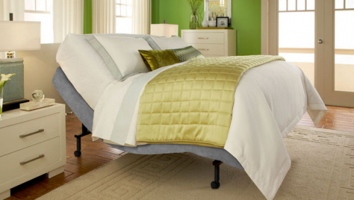 2015 Adjustable Bed Review Guide by The Best Mattress'