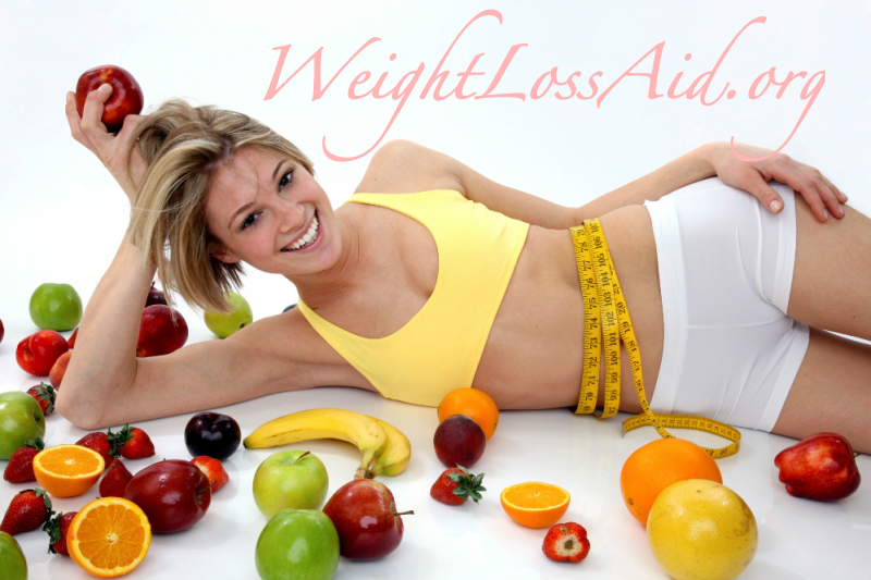 Weight Loss Aid