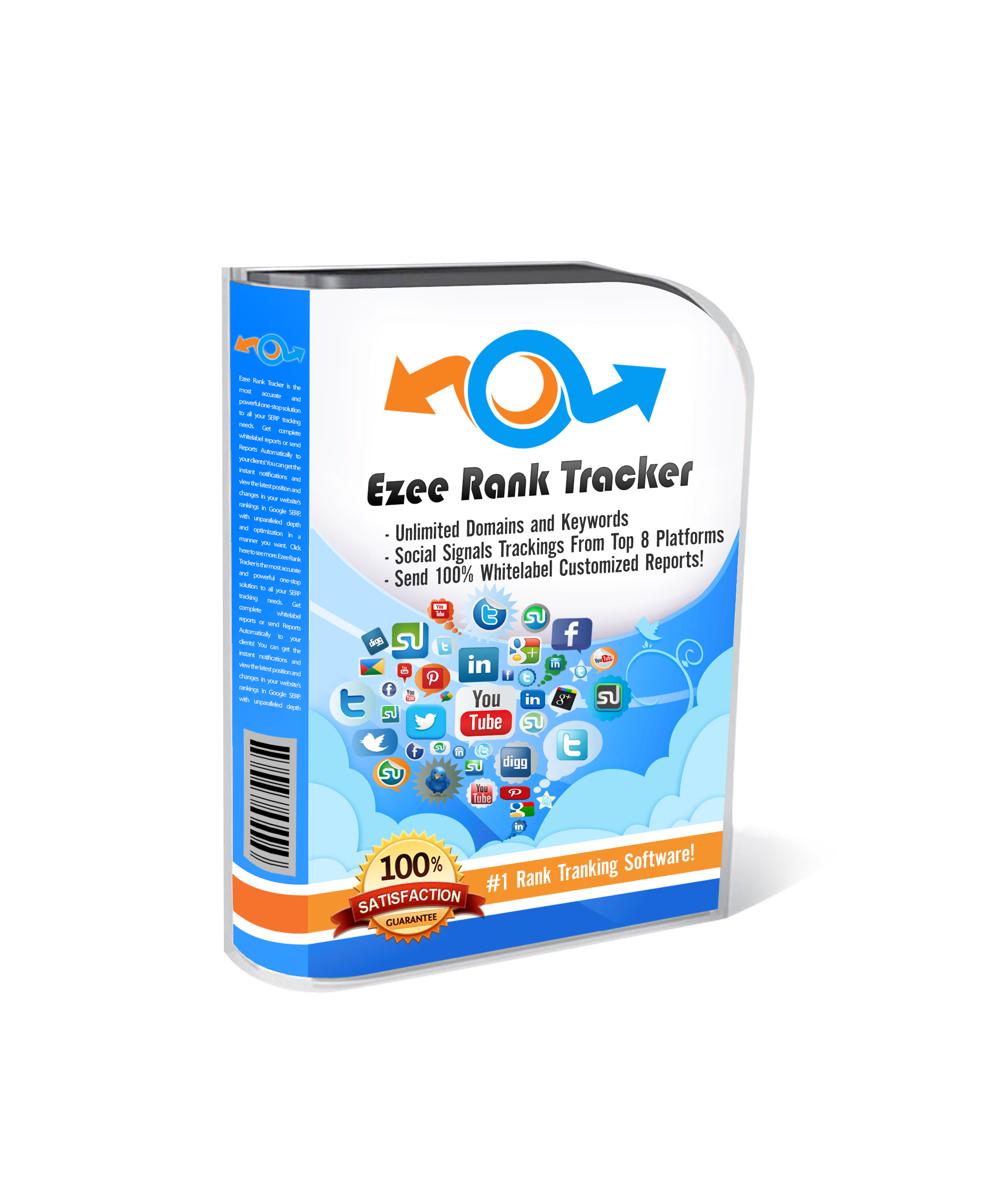 ezeeranktracker.com'