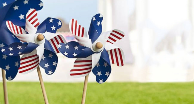 Shop Smart During 4th of July Sales at Best Mattress Reviews