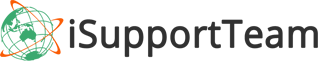 ISupportTeam Logo