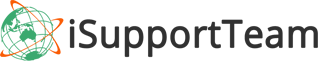 Company Logo For ISupportTeam'