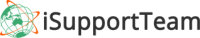ISupportTeam Logo