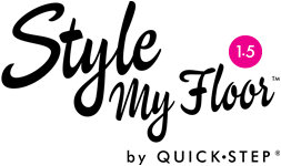 Style My Floor 1.5 Logo