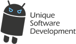 Company Logo For Unique Software Development LLC'
