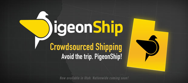 PIGEONSHIP