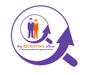 Company Logo For The Recruiting Office, Corp.'
