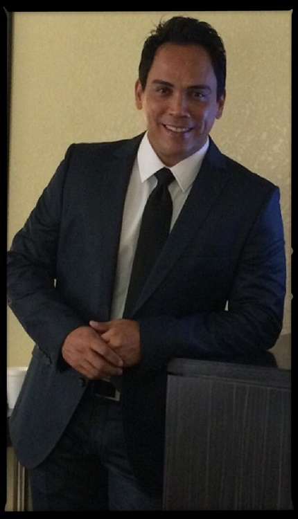 Ben Bolanio, Director of Recruitment, The Recruiting Office