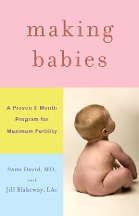 Logo for The YinOva Center'