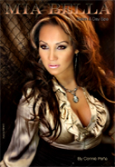Company Logo For Mia Bella Salon and Day Spa'