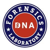 DNA Test for VISA Immigration Logo