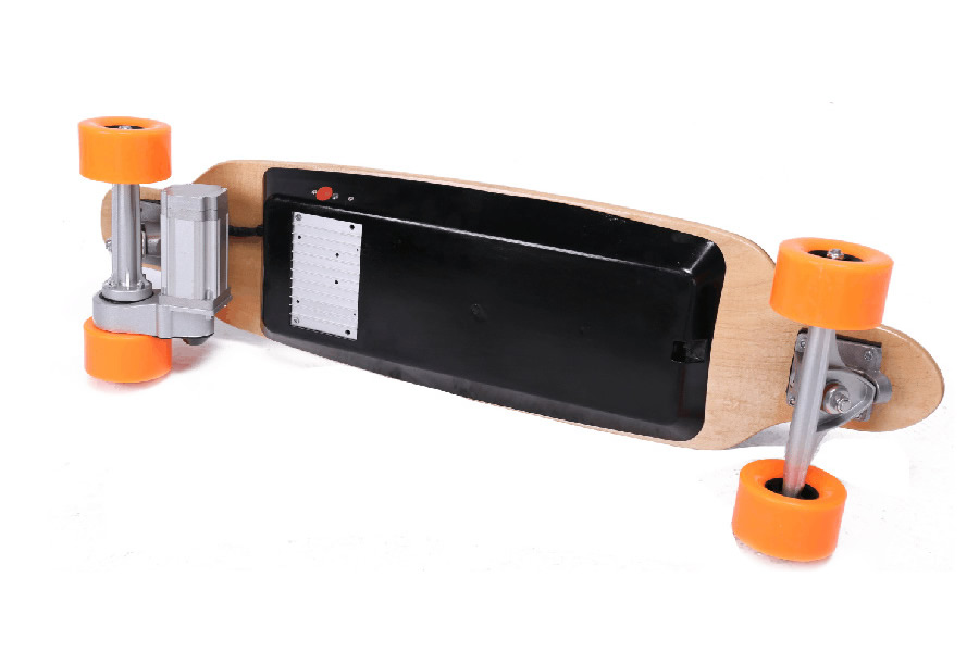 Company Logo For ElectricSkateboardBest'