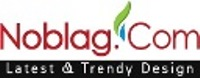 NOBLAG.COM Logo